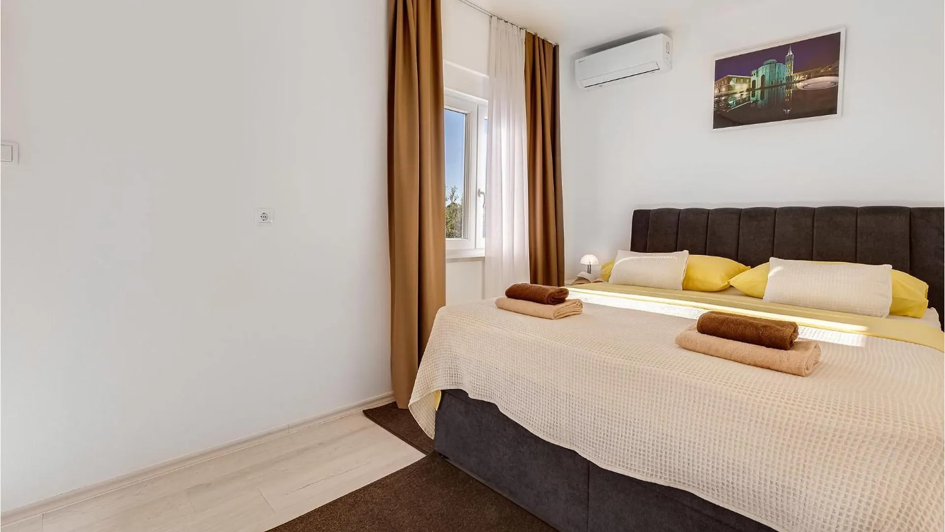 Apartment Dijadera Zadar