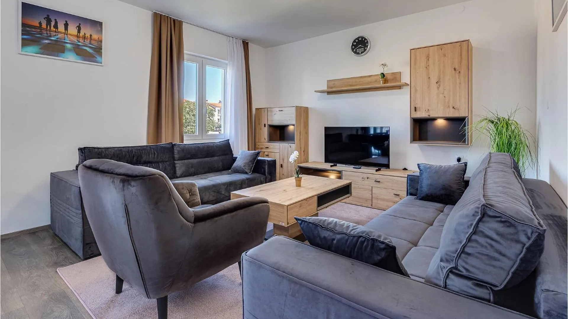 Apartment Dijadera Zadar 0*,  Croatia