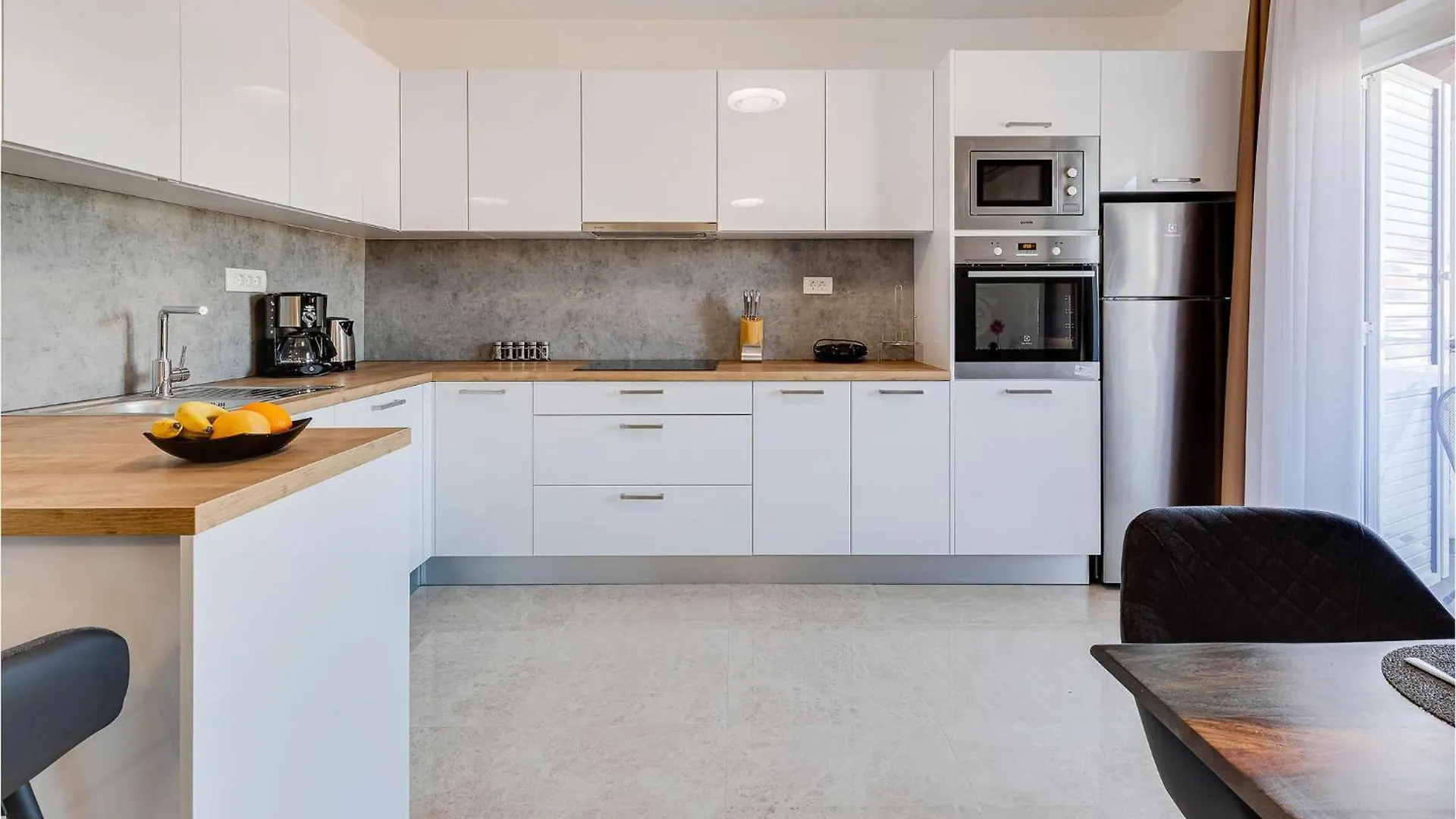 Apartment Dijadera Zadar Croatia