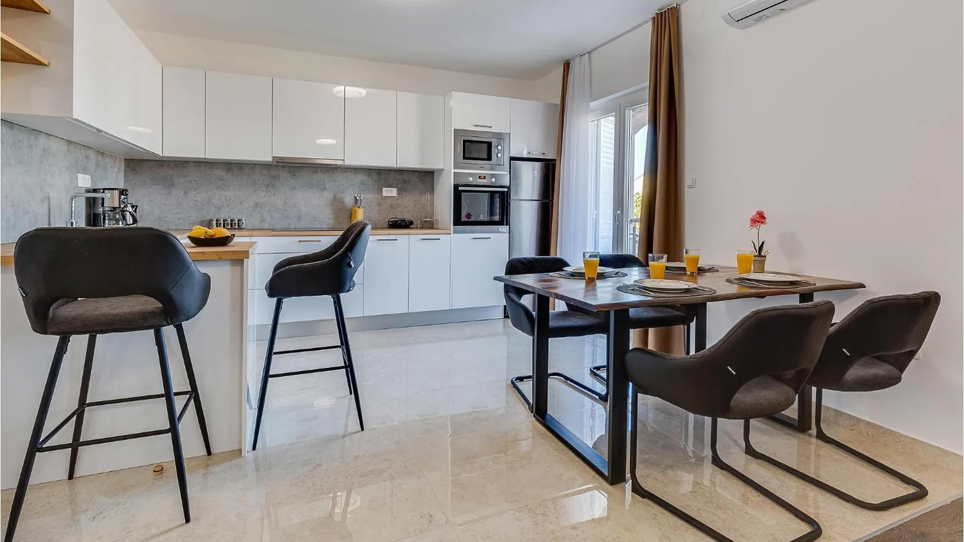 Apartment Dijadera Zadar 0*,  Croatia