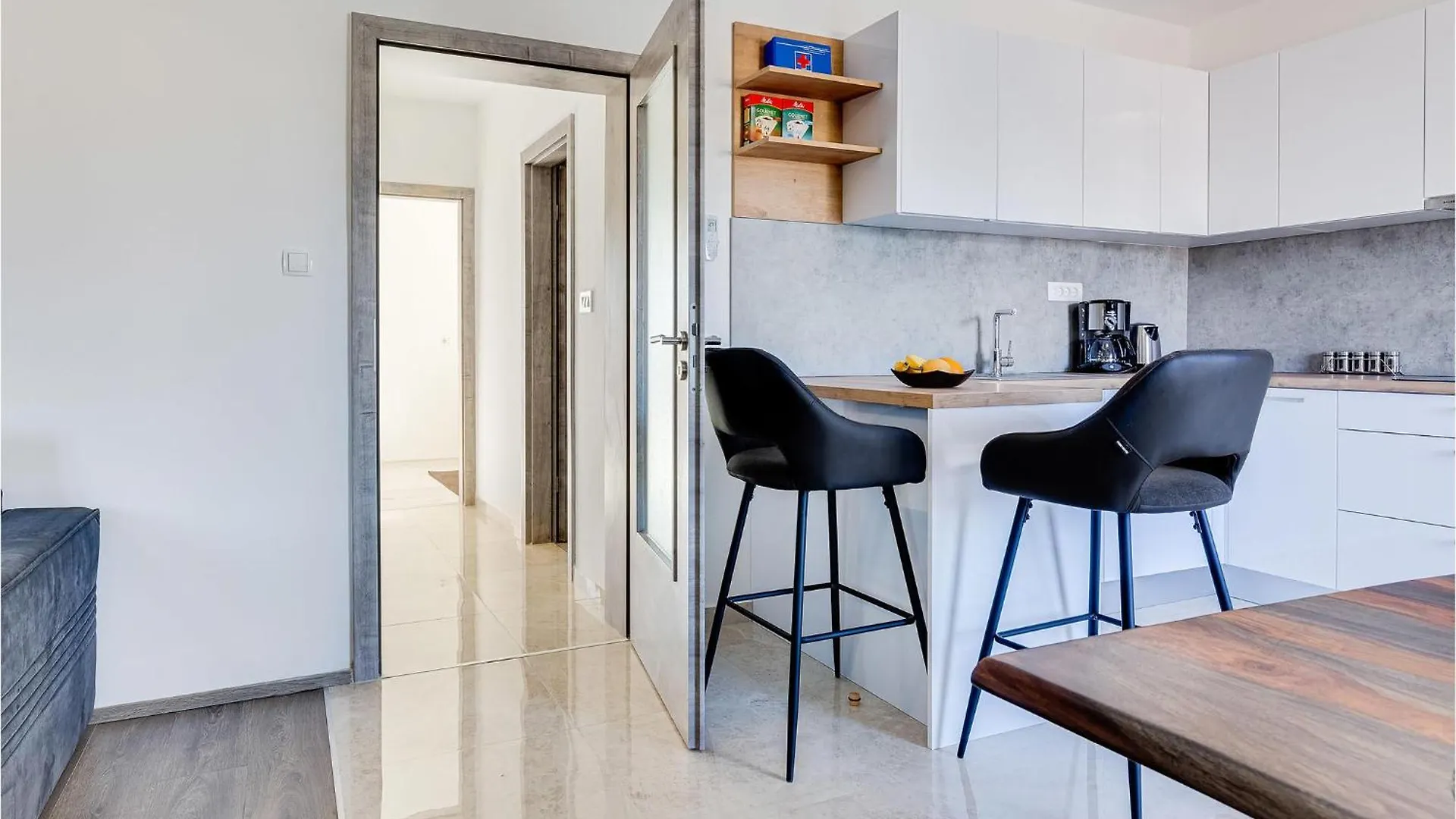 Apartment Dijadera Zadar