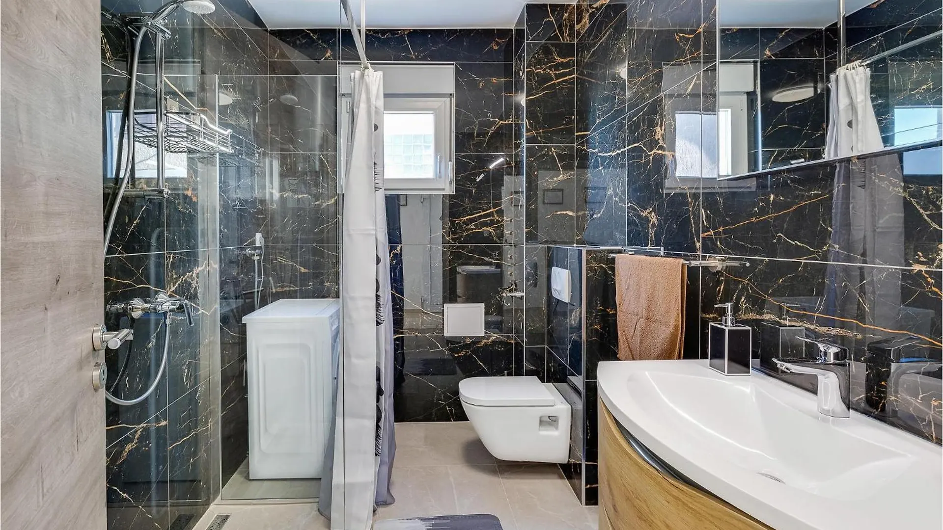 Apartment Dijadera Zadar Croatia