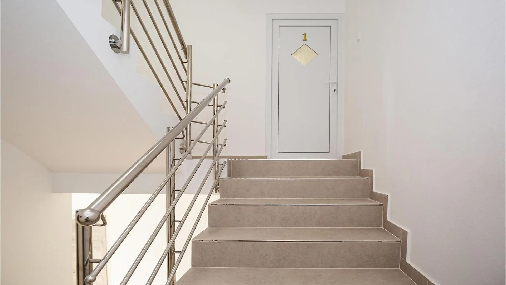 Apartment Dijadera Zadar