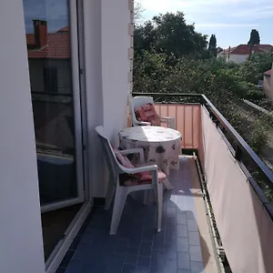 Croatia Zára