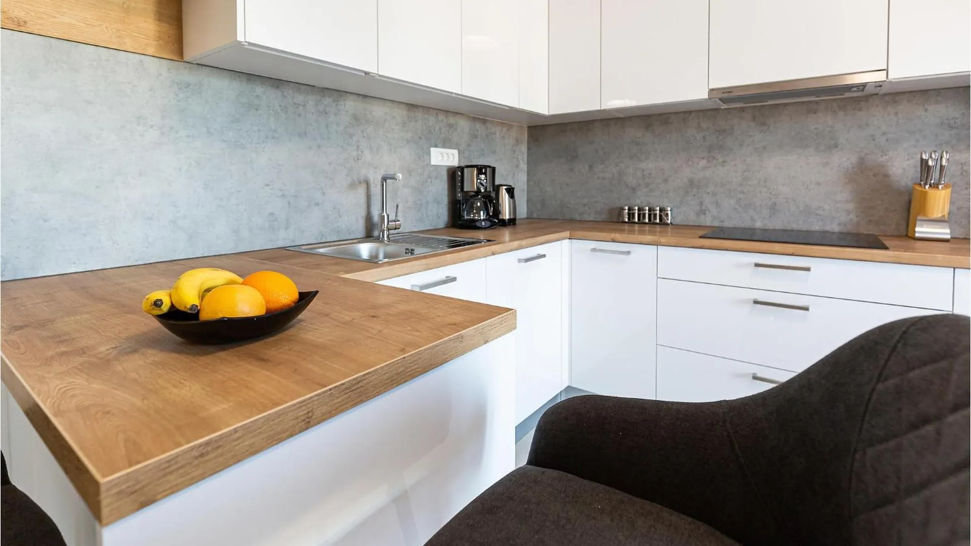 Apartment Dijadera Zadar